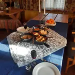 Vakantieboerderij Loode