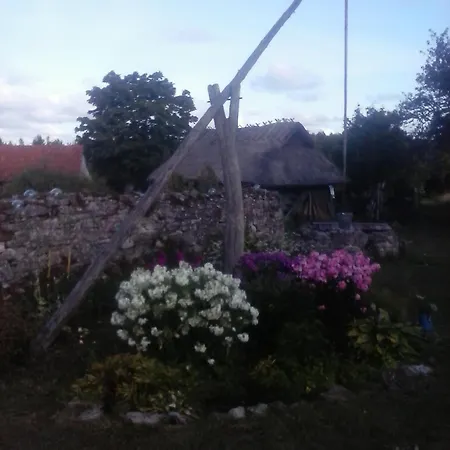 Farm stay Loode Turismitalu *