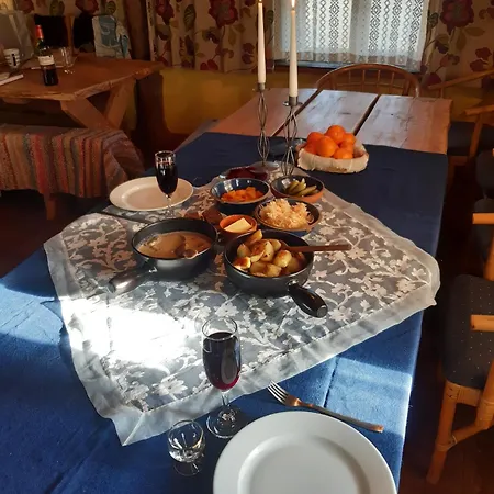 Loode Turismitalu Κατάλυμα σε φάρμα Kuralase