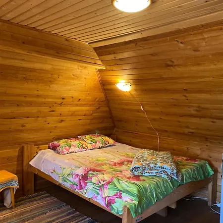 Gospodarstwo agroturystyczne Loode Kuralase