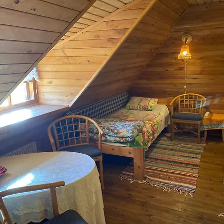 Farm stay Loode Turismitalu *