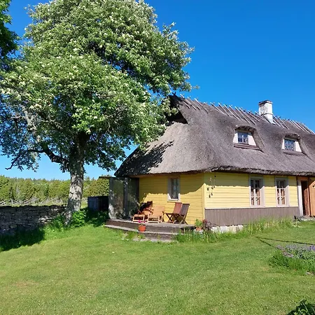 Gospodarstwo agroturystyczne Loode Kuralase