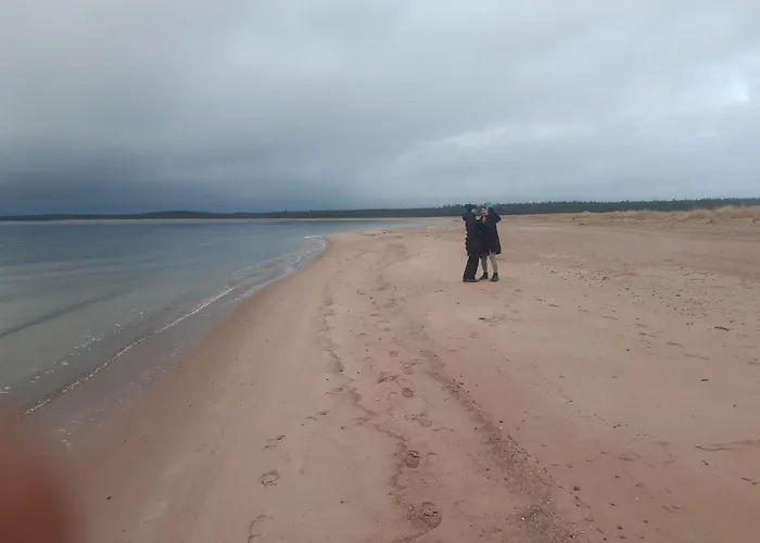 Farm stay Loode Kuralase